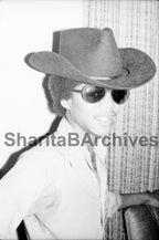 Candid Photos of The Jackson 5 – Encino, California